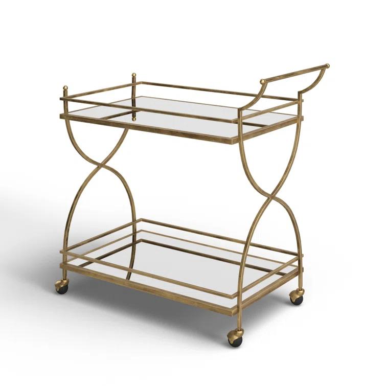 Vaughan Bar Cart