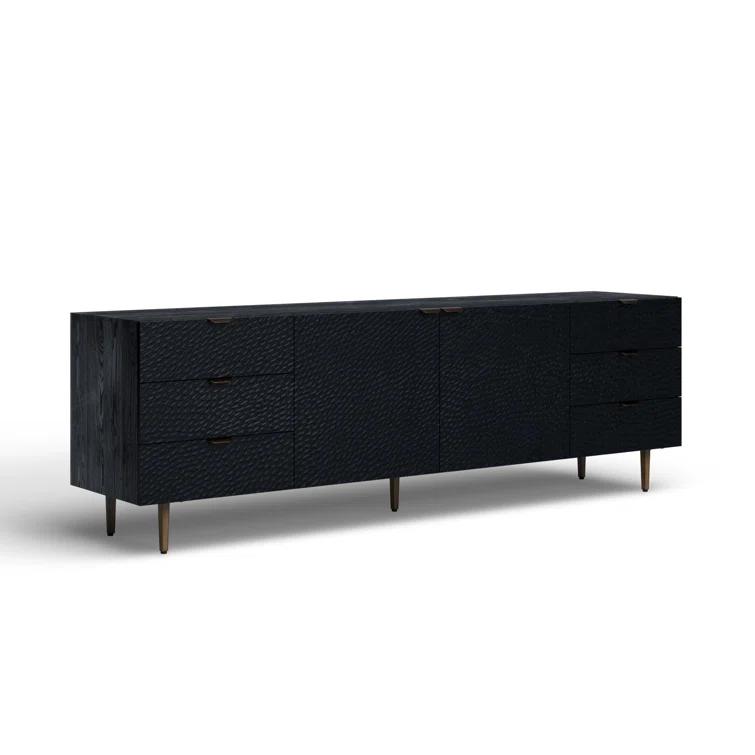 Wesson 79.5'' Sideboard