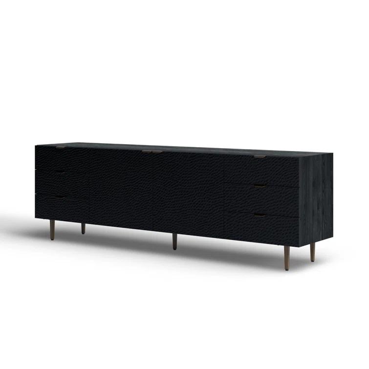 Wesson 79.5'' Sideboard