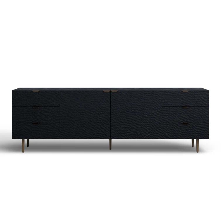 Wesson 79.5'' Sideboard