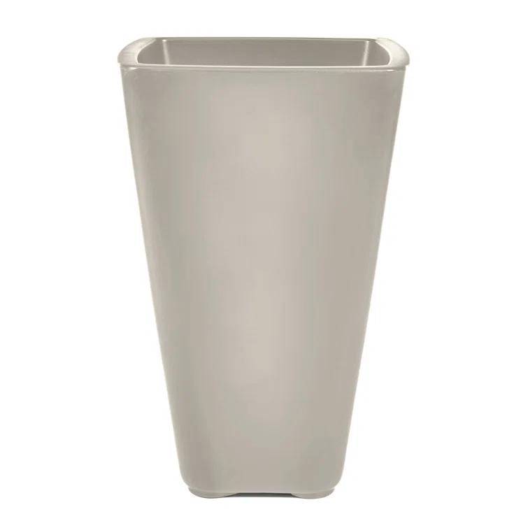 Self-Watering Plastic Planter