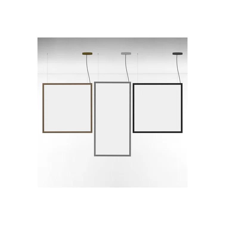 Discovery Space LED Linear Suspension