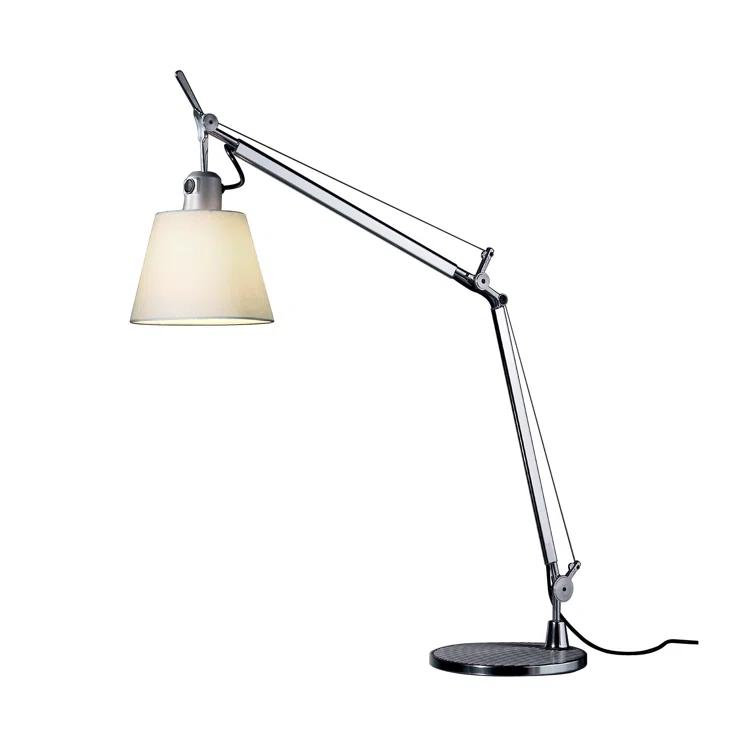 Tolomeo Micro Table Lamp with Base