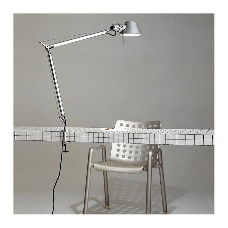 Tolomeo Micro Table Lamp with Base