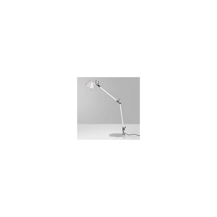 Tolomeo Micro Table Lamp with Base