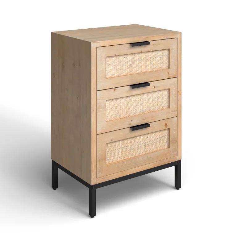 Mary Storage Cabinet