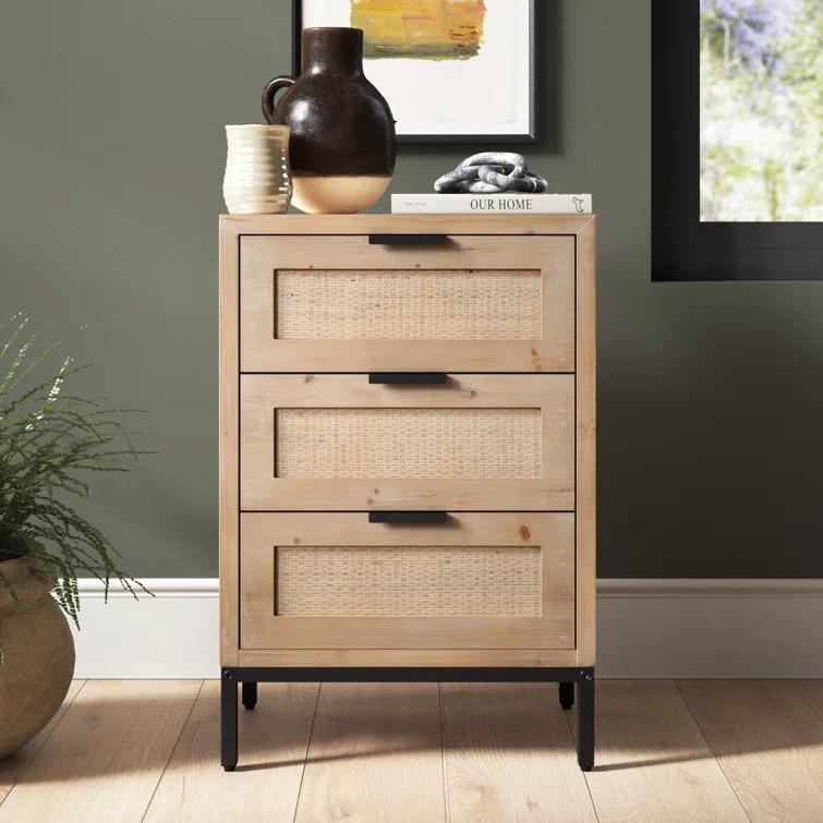 Mary Storage Cabinet