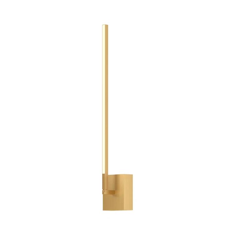 Kuzco Lighting Pandora Aluminum LED Wall Sconce