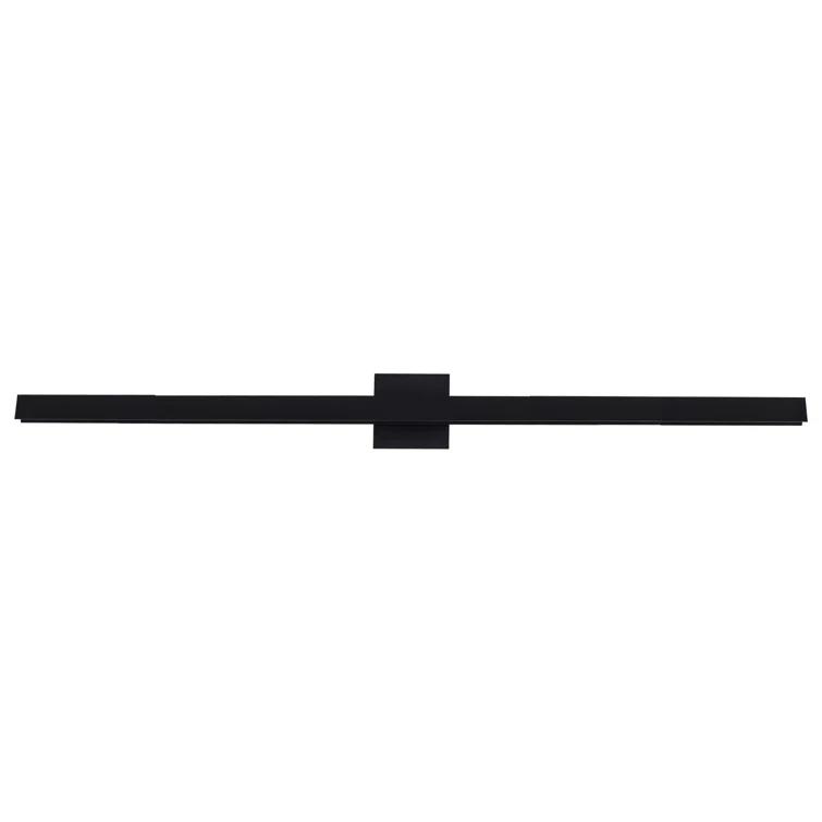 Kuzco Lighting Galleria Dimmable LED Wall Mounted Picture Light