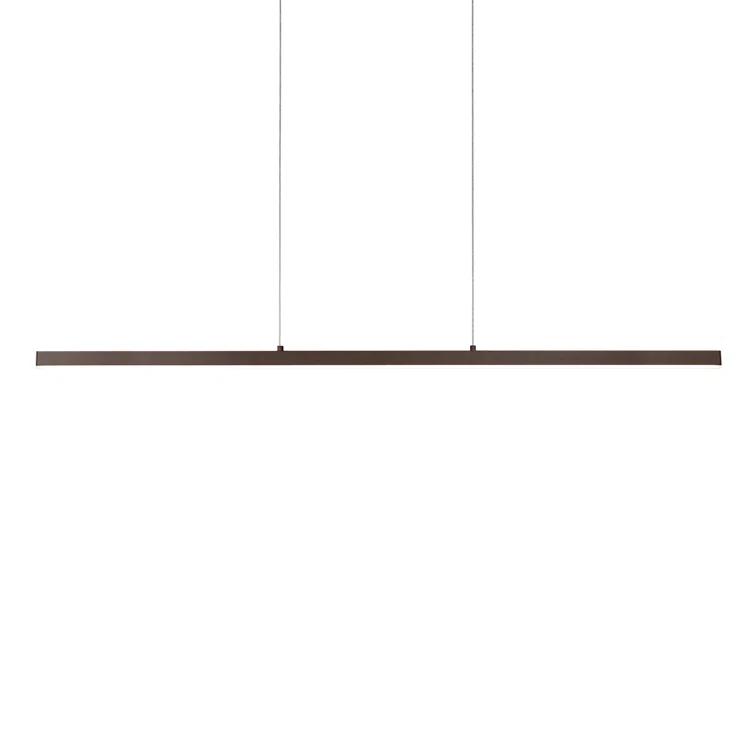 Vega 1 - Light LED Kitchen Island Pendant