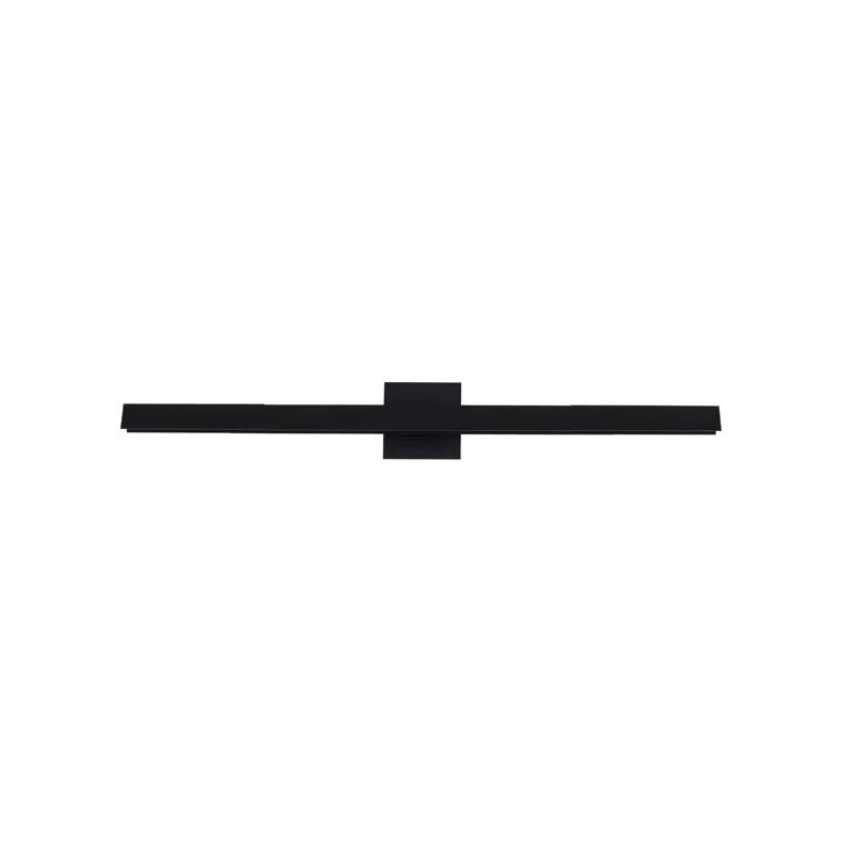 Kuzco Lighting Galleria Dimmable LED Wall Mounted Picture Light