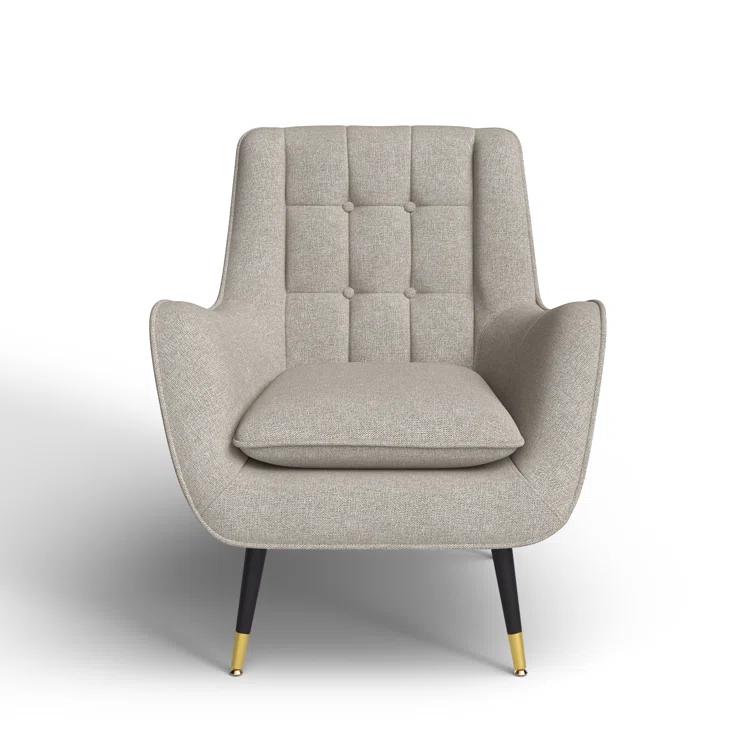 Brianne Upholstered Accent Chair
