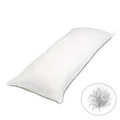 Downright Down Body Pillow | Perigold