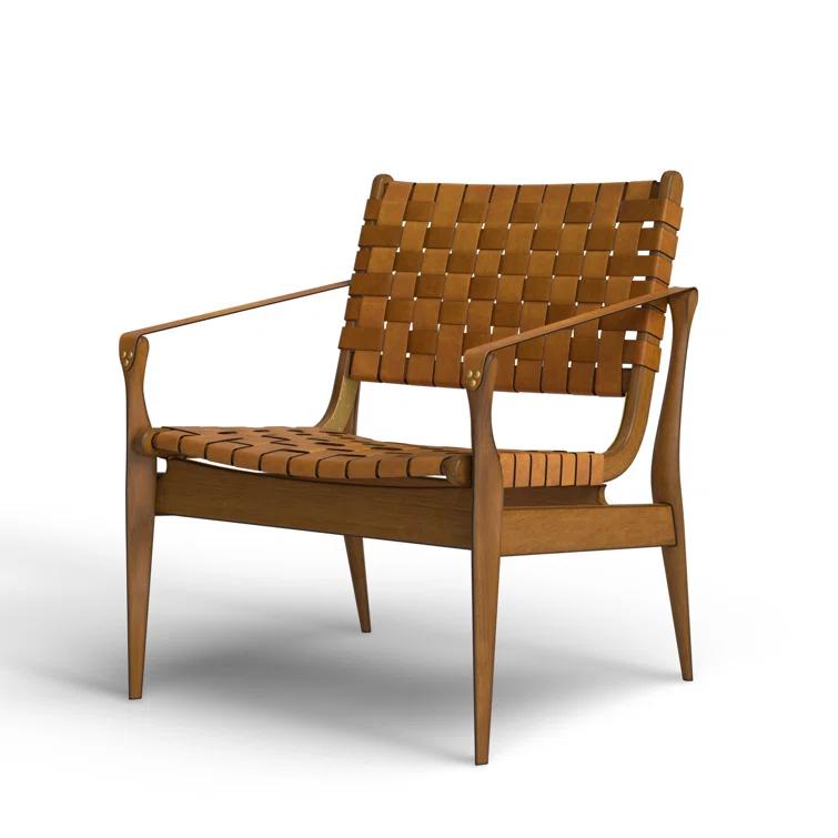 Kenan Upholstered Armchair
