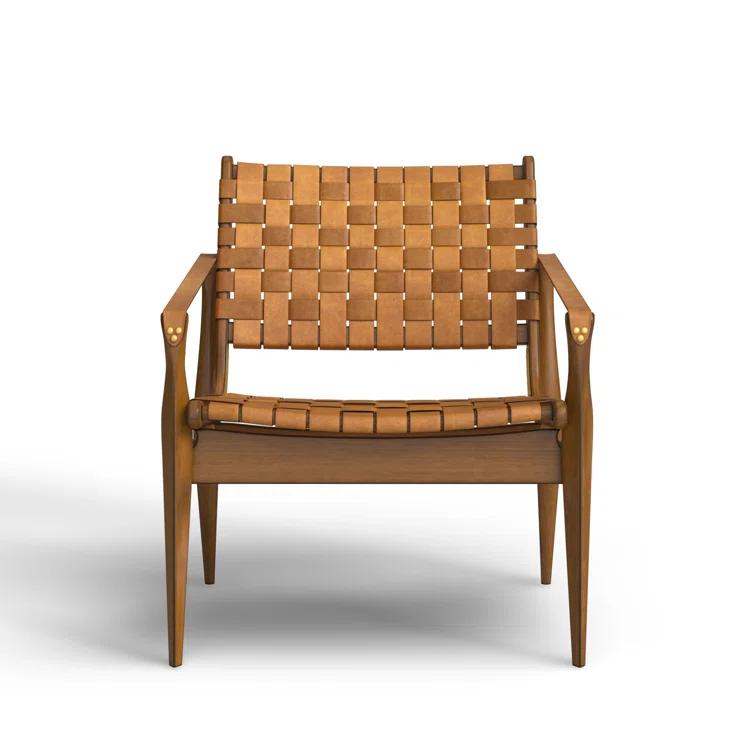 Kenan Upholstered Armchair