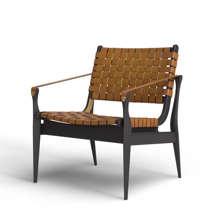 Kenan Upholstered Armchair