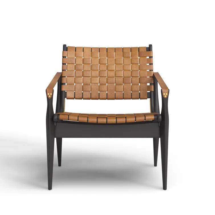Kenan Upholstered Armchair
