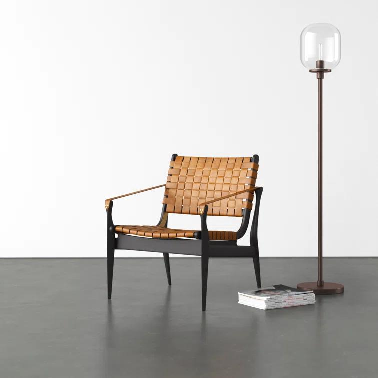 Kenan Upholstered Armchair