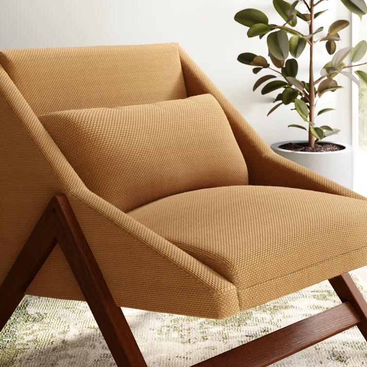 Boomerang Lounge Chair
