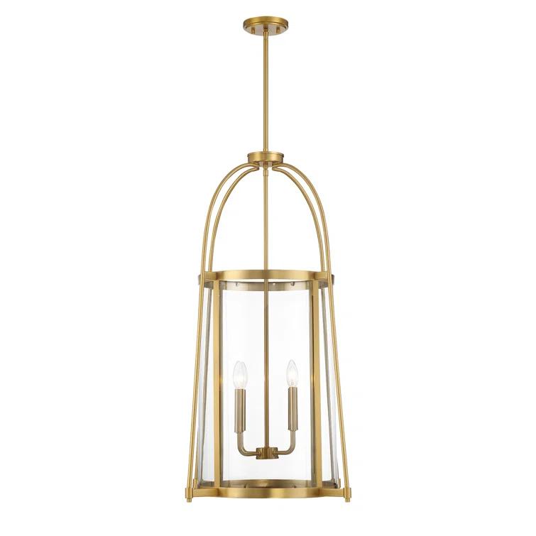 Rosedale 4-Light Pendant