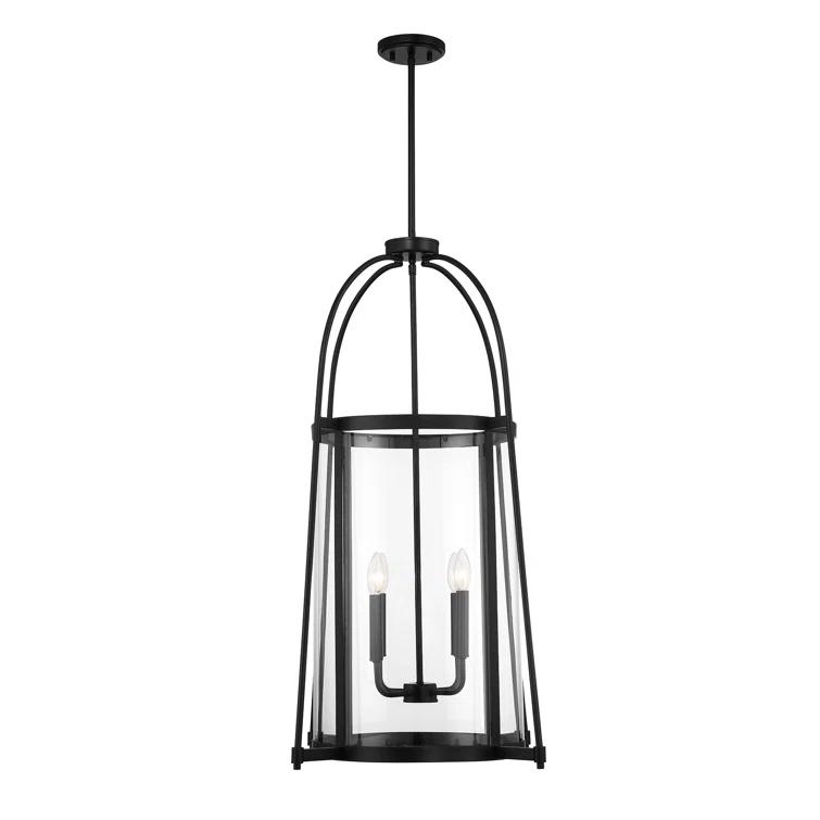 Rosedale 4-Light Pendant
