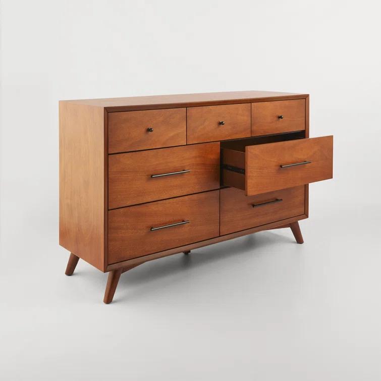 Williams 7-Drawer Dresser