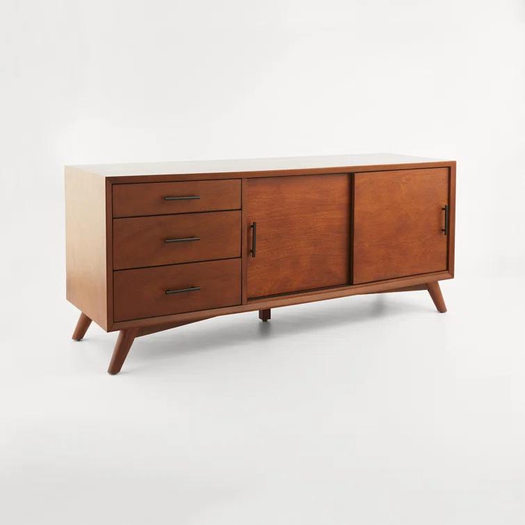 Williams 64" Media Console