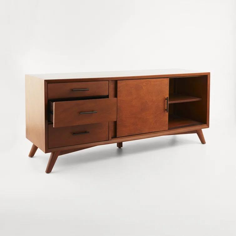 Williams 64" Media Console
