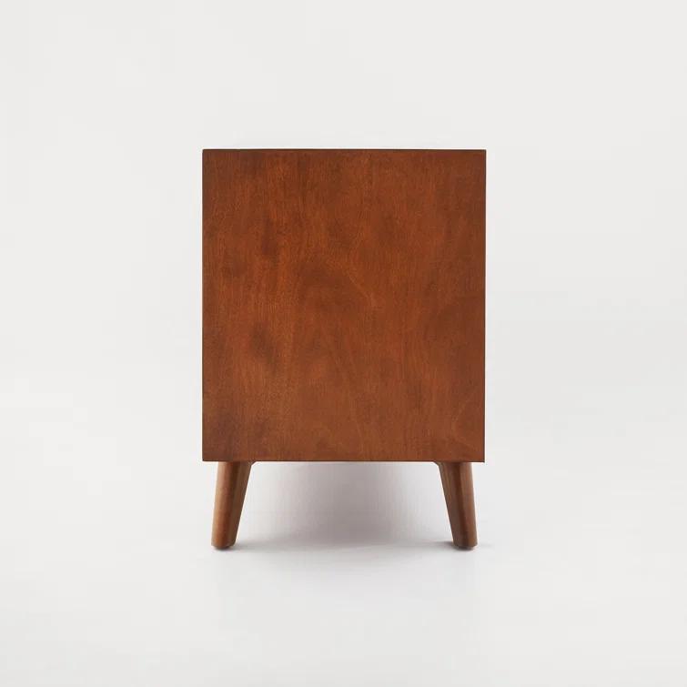 Williams 64" Media Console