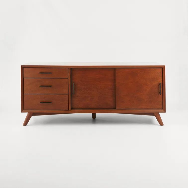 Williams 64" Media Console
