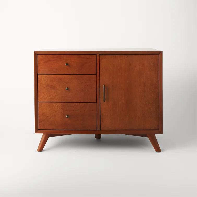 Williams Accent Cabinet