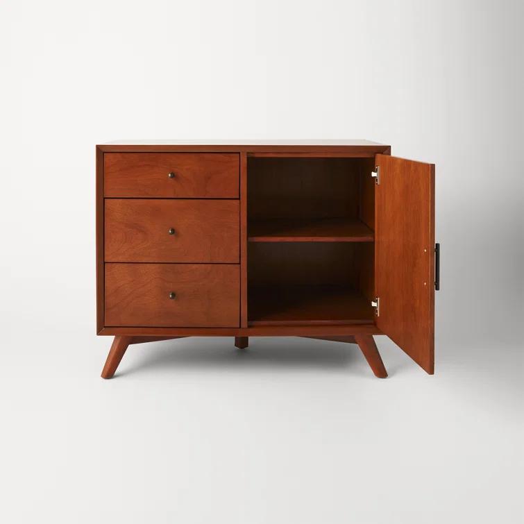 Williams Accent Cabinet
