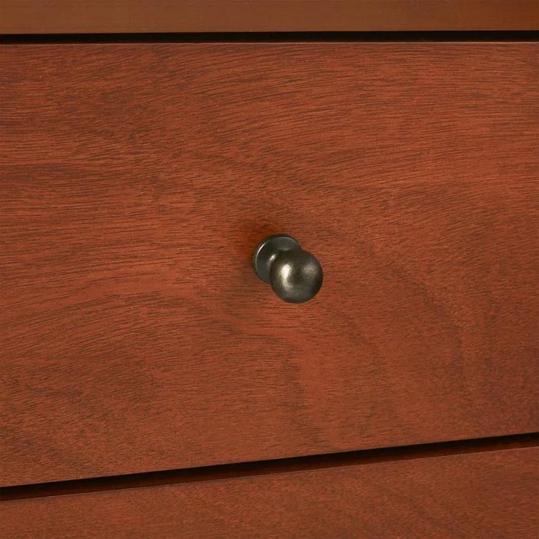 Williams Accent Cabinet