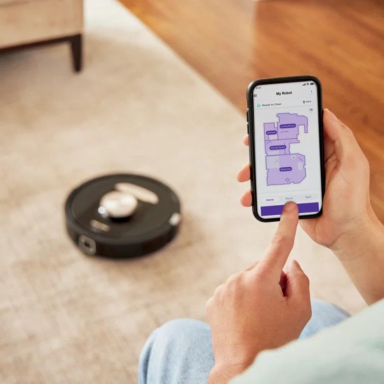Shark® Detect Pro™ Robot Vacuum Cleaner
