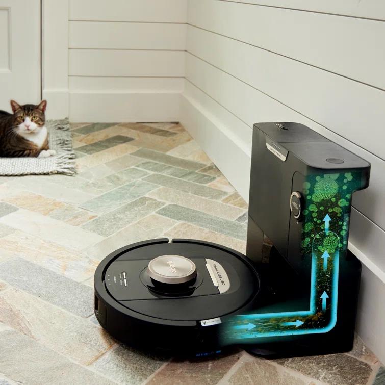 Shark® Detect Pro™ Robot Vacuum Cleaner