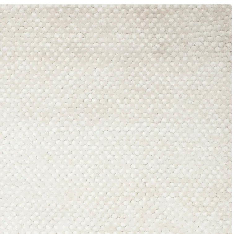 Altus Sg-Sts-Saint Tropez Shag Hand Woven Performance Solid Color Rug