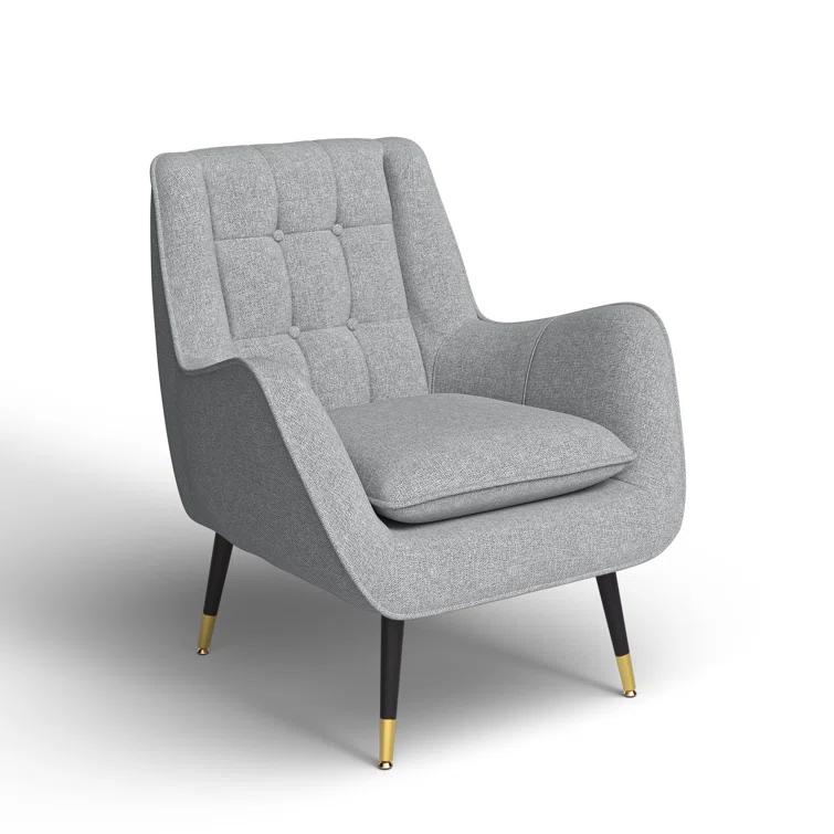 Brianne Upholstered Accent Chair