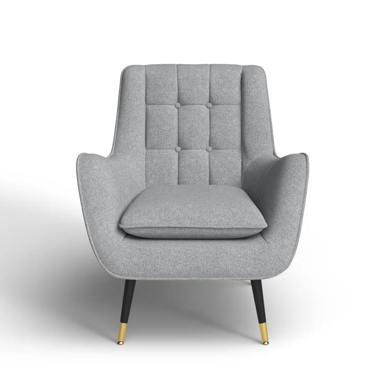 Brianne Upholstered Accent Chair
