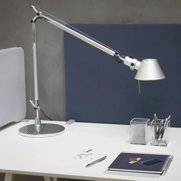 Tolomeo Micro Table Lamp with Base