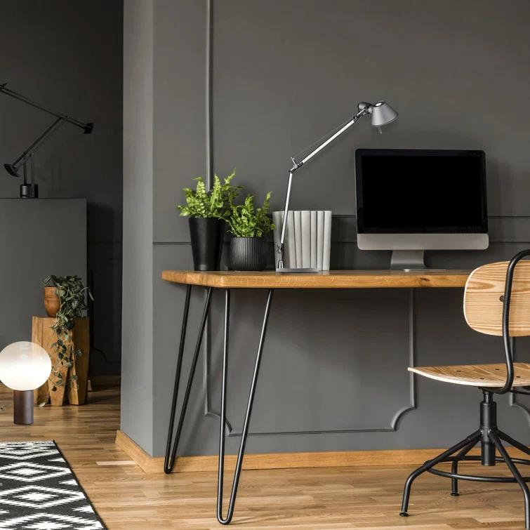 Tolomeo Micro Table Lamp with Base