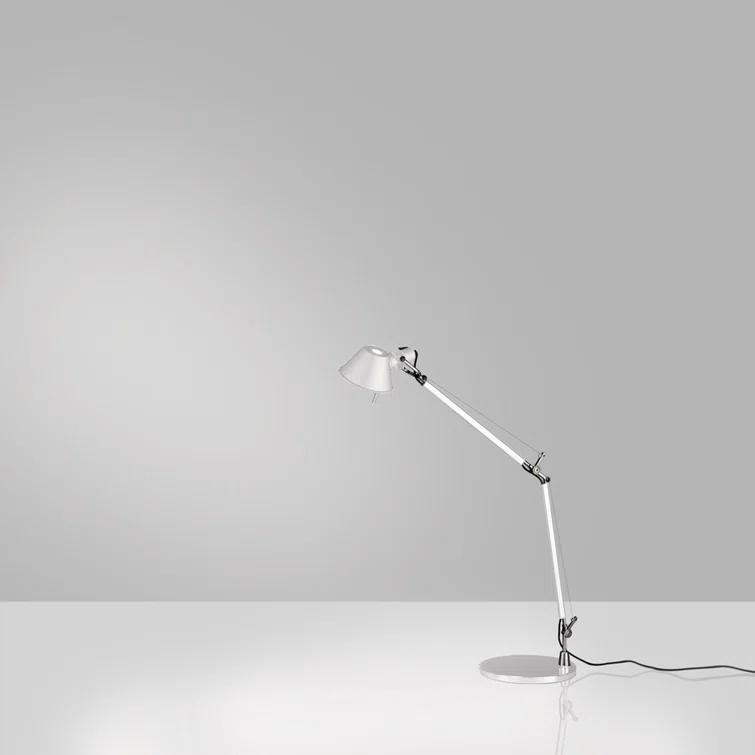 Tolomeo Micro Table Lamp with Base