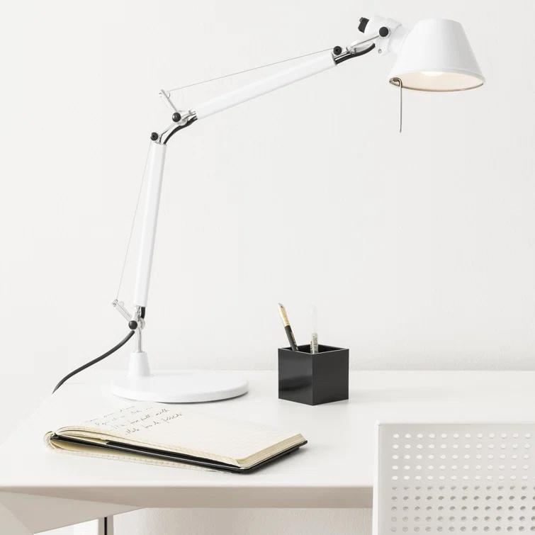 Tolomeo Micro Table Lamp with Base