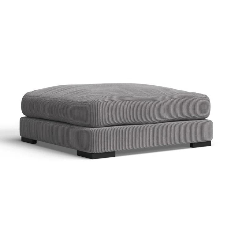 Lonsdale Upholstered Ottoman