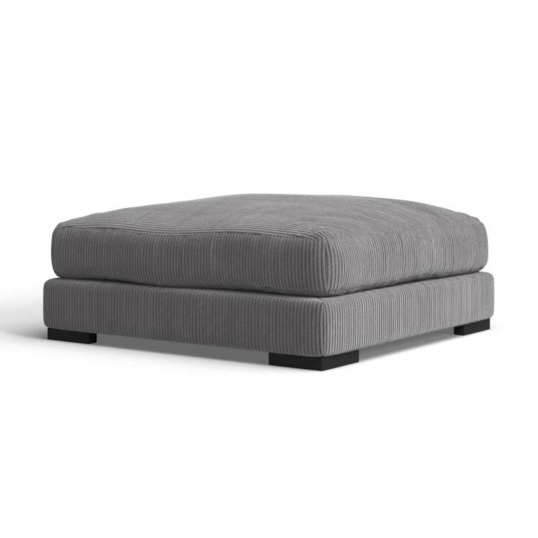Lonsdale Upholstered Ottoman