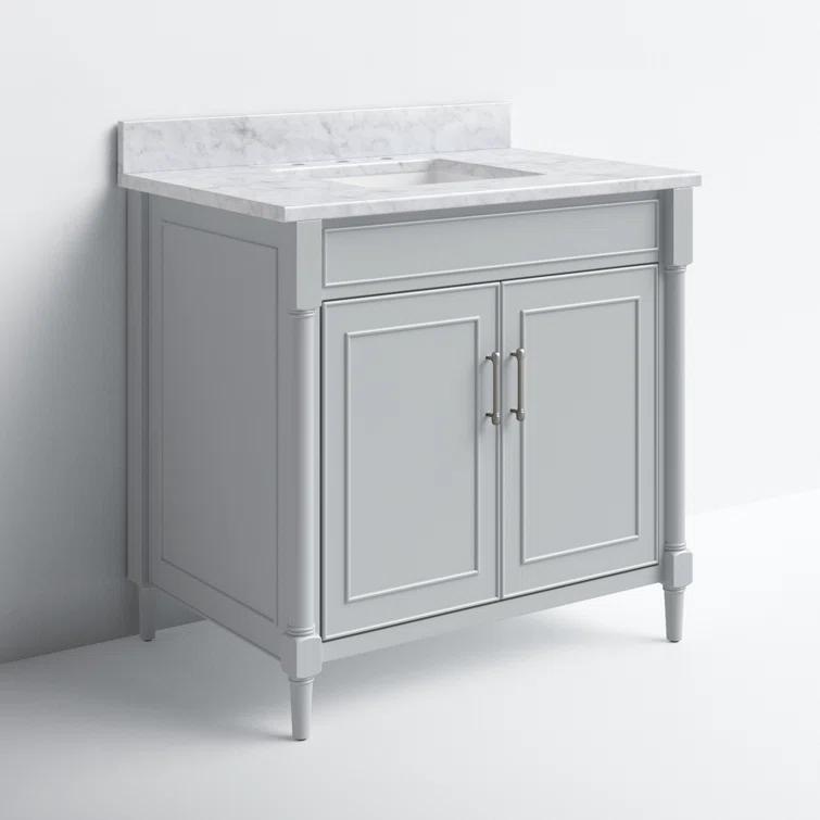 Addison 37'' Single Bathroom Vanity