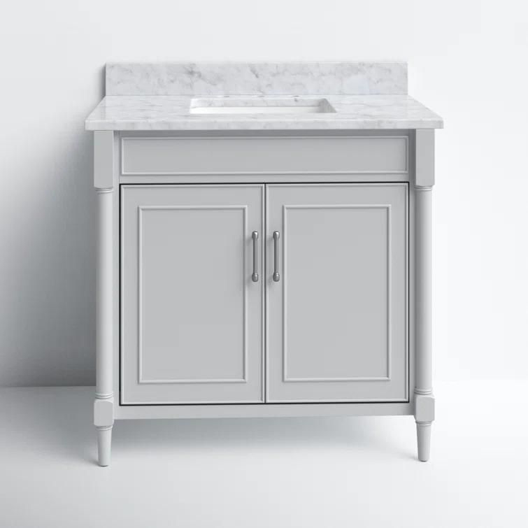 Addison 37'' Single Bathroom Vanity