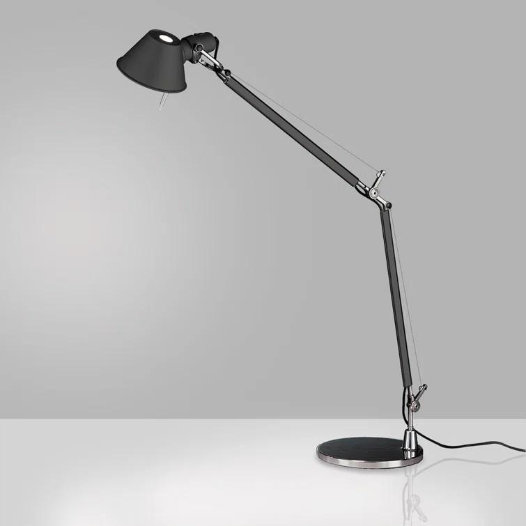 Tolomeo Micro Table Lamp with Base
