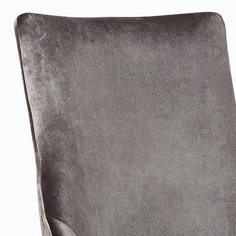 Wenty 38'' H Wood+Fabric Upholstered Side Chair (Set of 2)