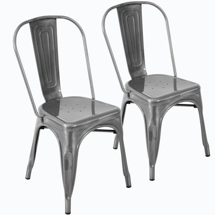 Wenty Side Chair (Set of 2)