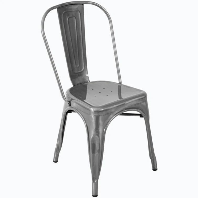 Wenty Side Chair (Set of 2)